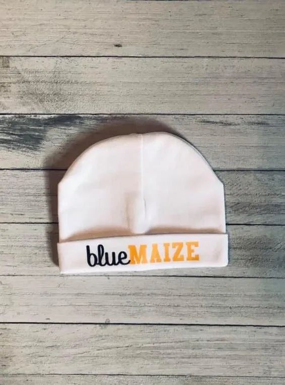 College Baby Box - Michigan