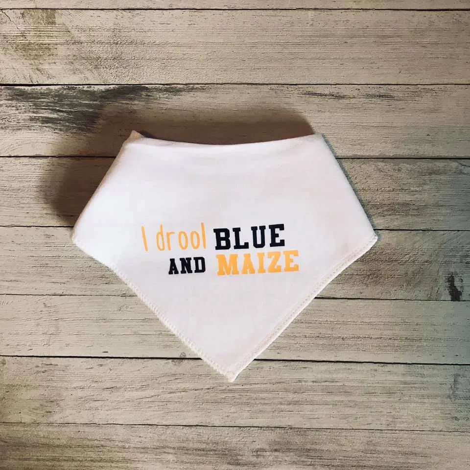 College Baby Box - Michigan