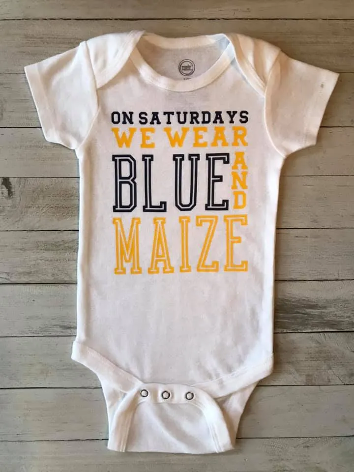 College Baby Box - Michigan