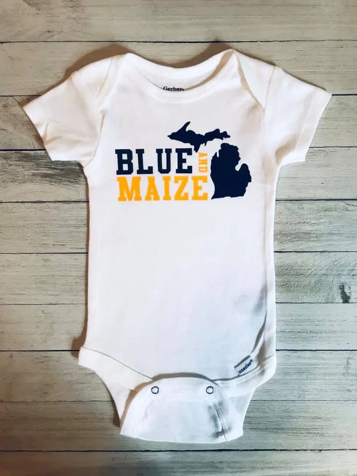 College Baby Box - Michigan