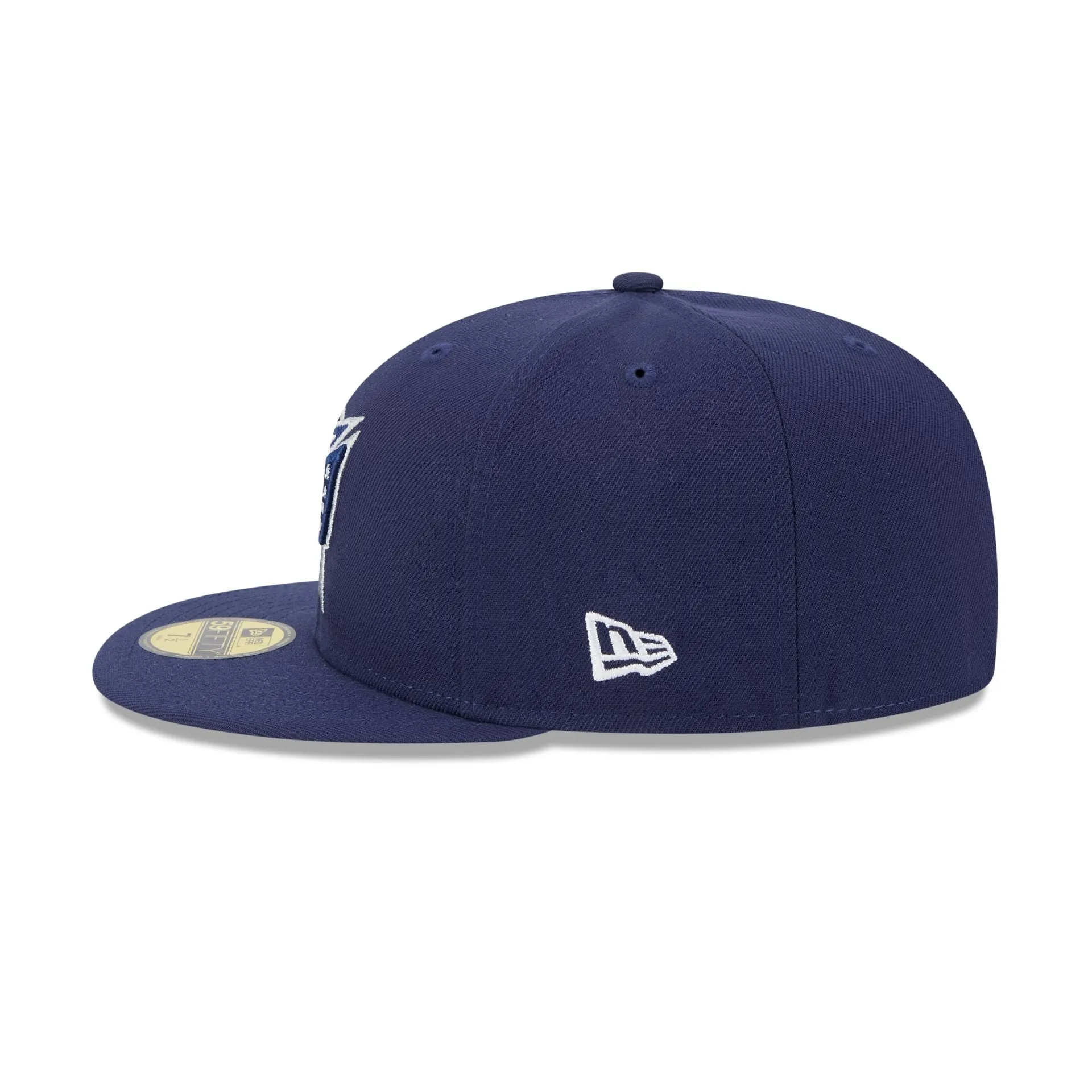 Columbus Blue Jackets 59FIFTY Fitted Hat