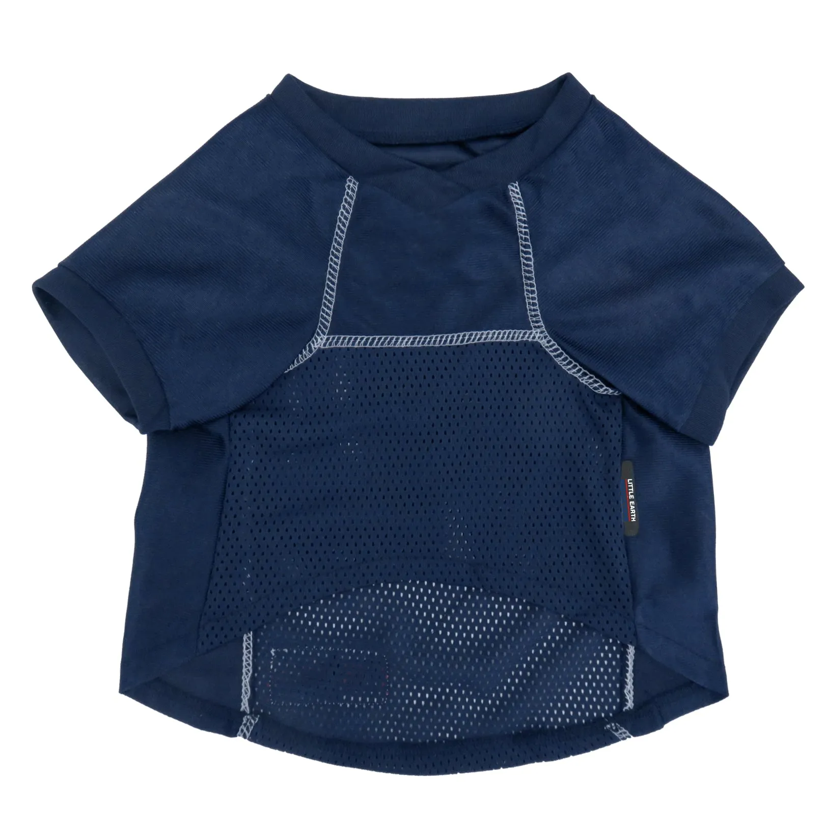 Columbus Blue Jackets Pet Jersey