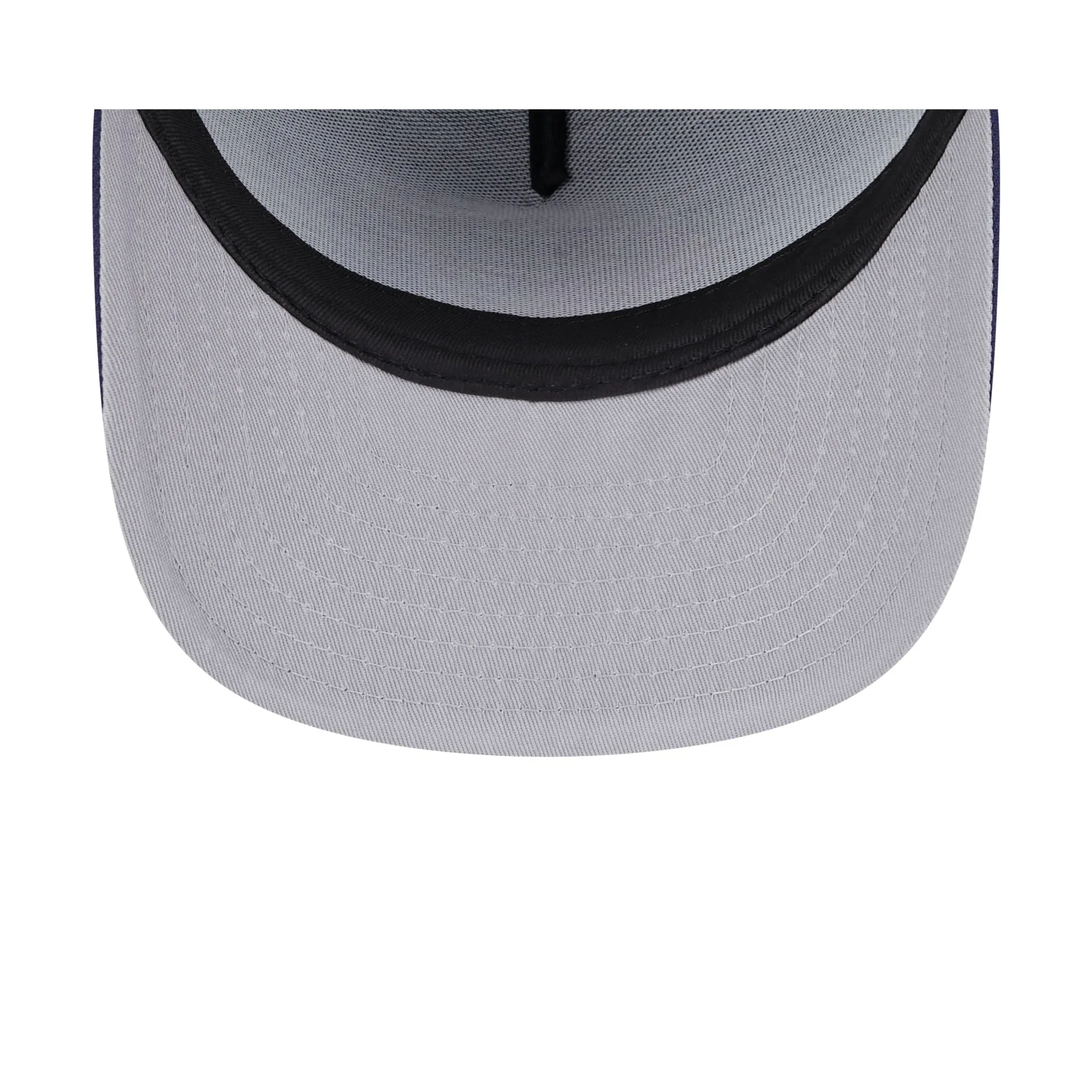 Columbus Blue Jackets Team 9FIFTY A-Frame Snapback Hat