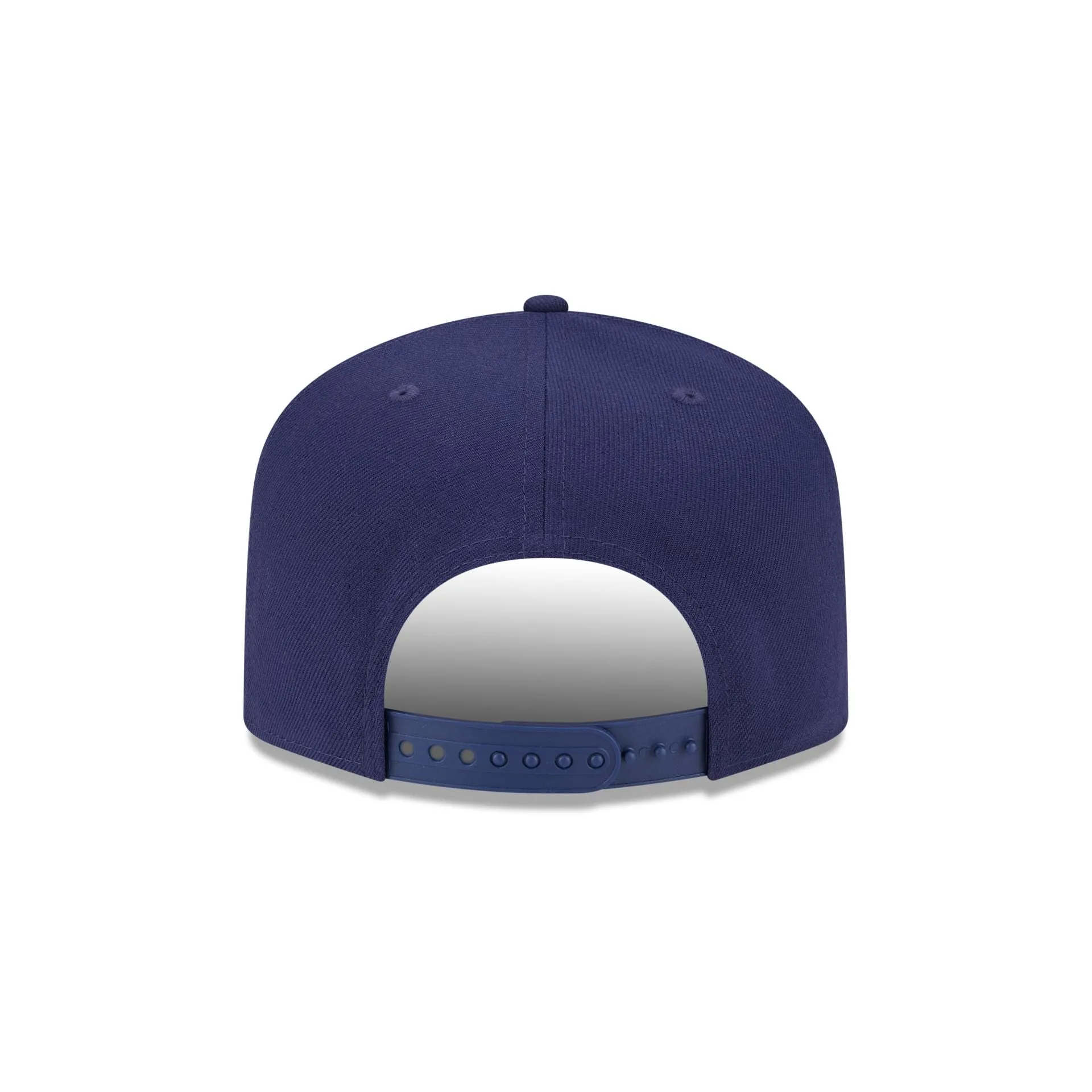 Columbus Blue Jackets Team 9FIFTY A-Frame Snapback Hat