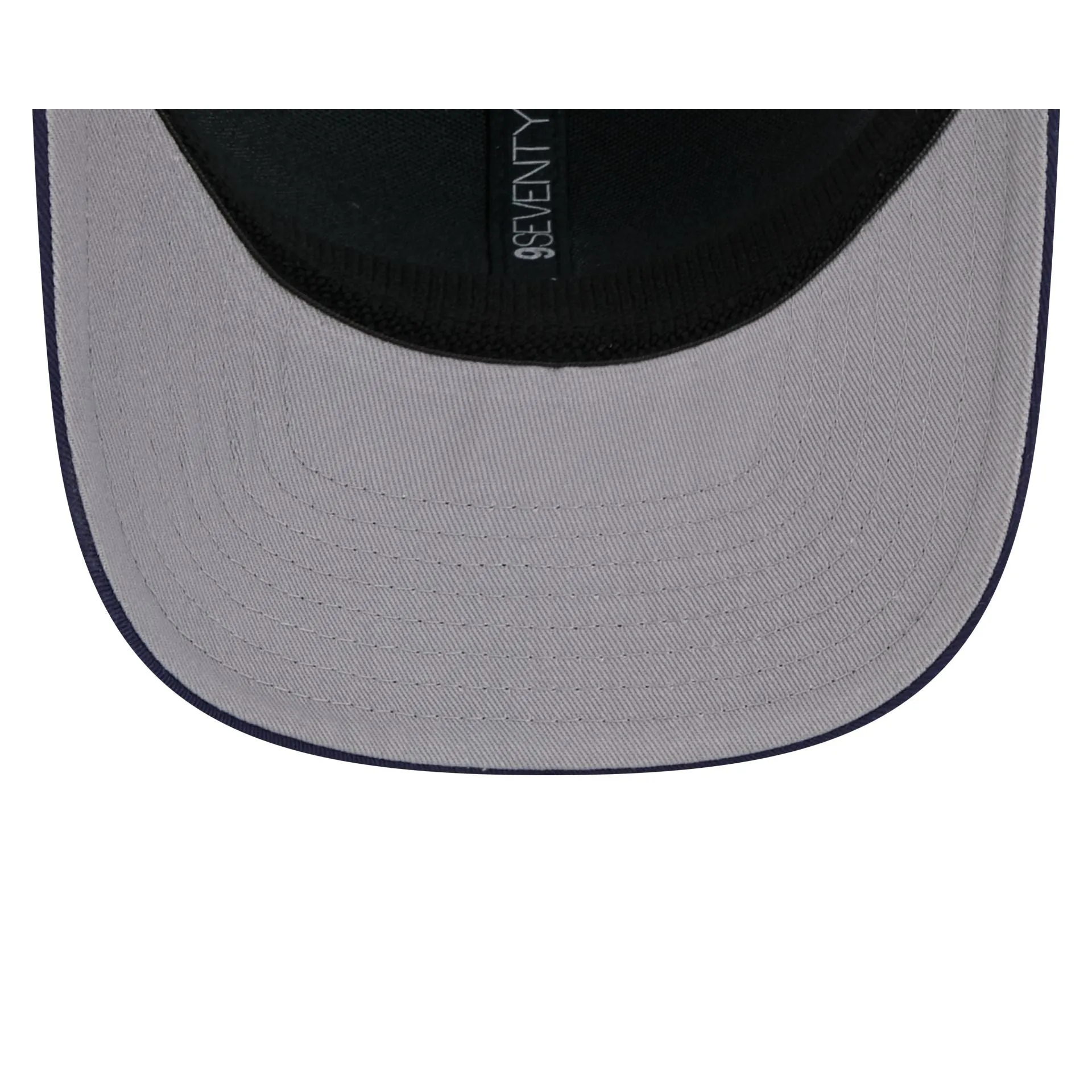 Columbus Blue Jackets Team 9SEVENTY Trucker Hat