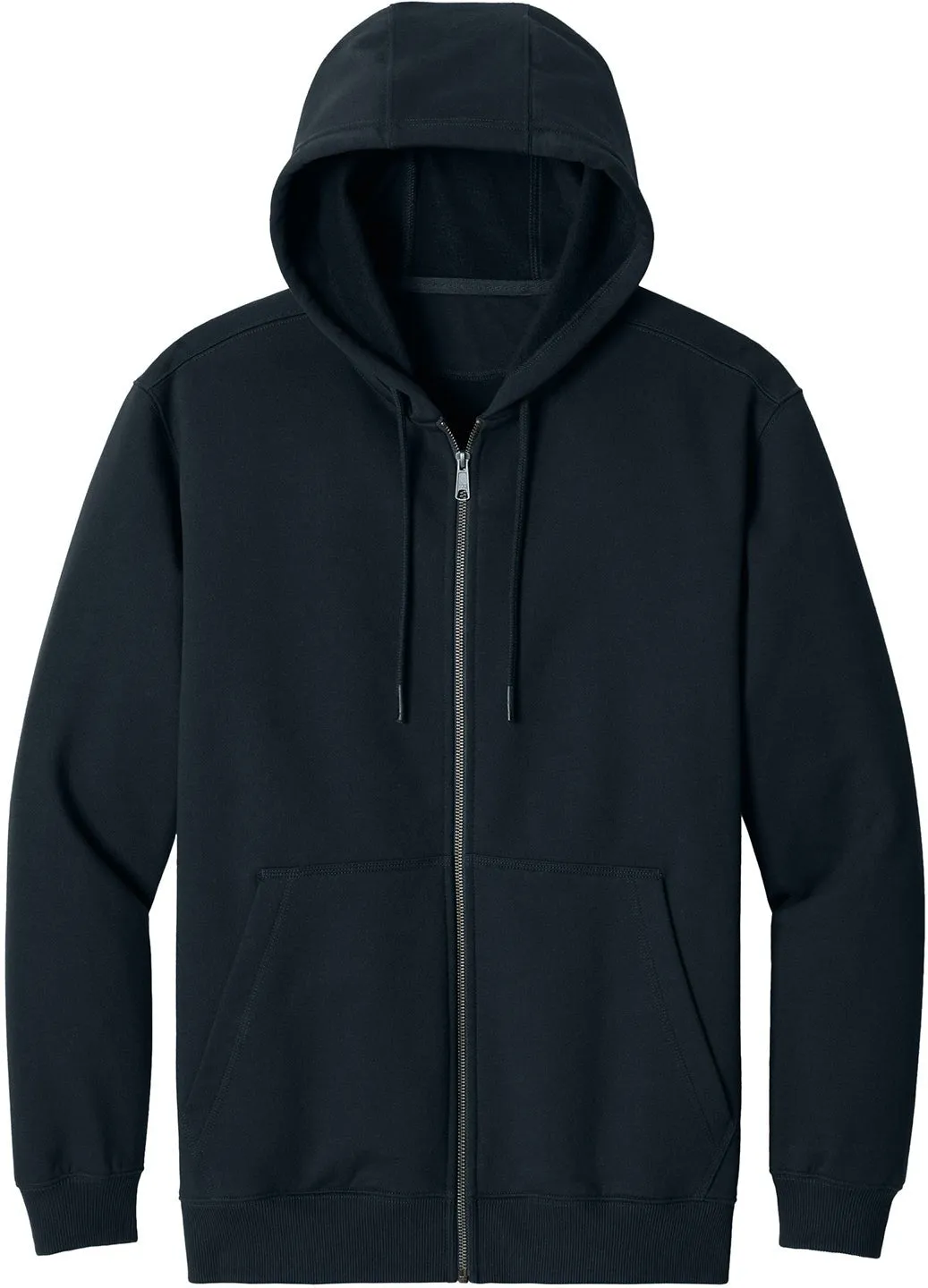 CornerStone Tough Fleece Full-Zip Hoodie