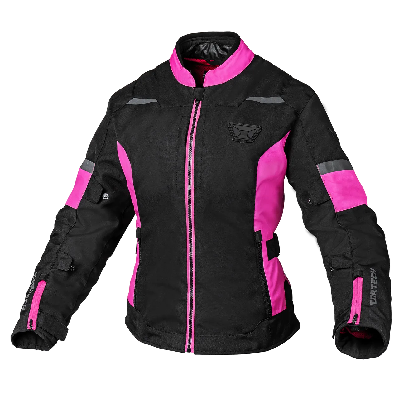 Cortech Women's Aero-Tec 2.0 Motorcycle Jacket