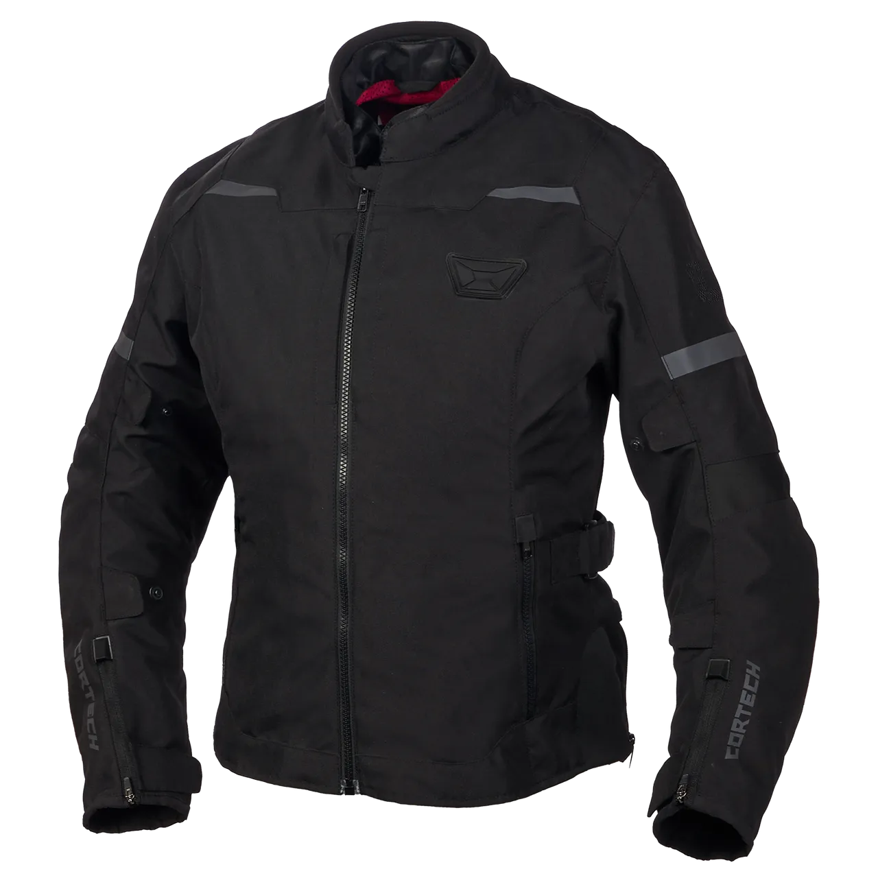 Cortech Women's Aero-Tec 2.0 Motorcycle Jacket
