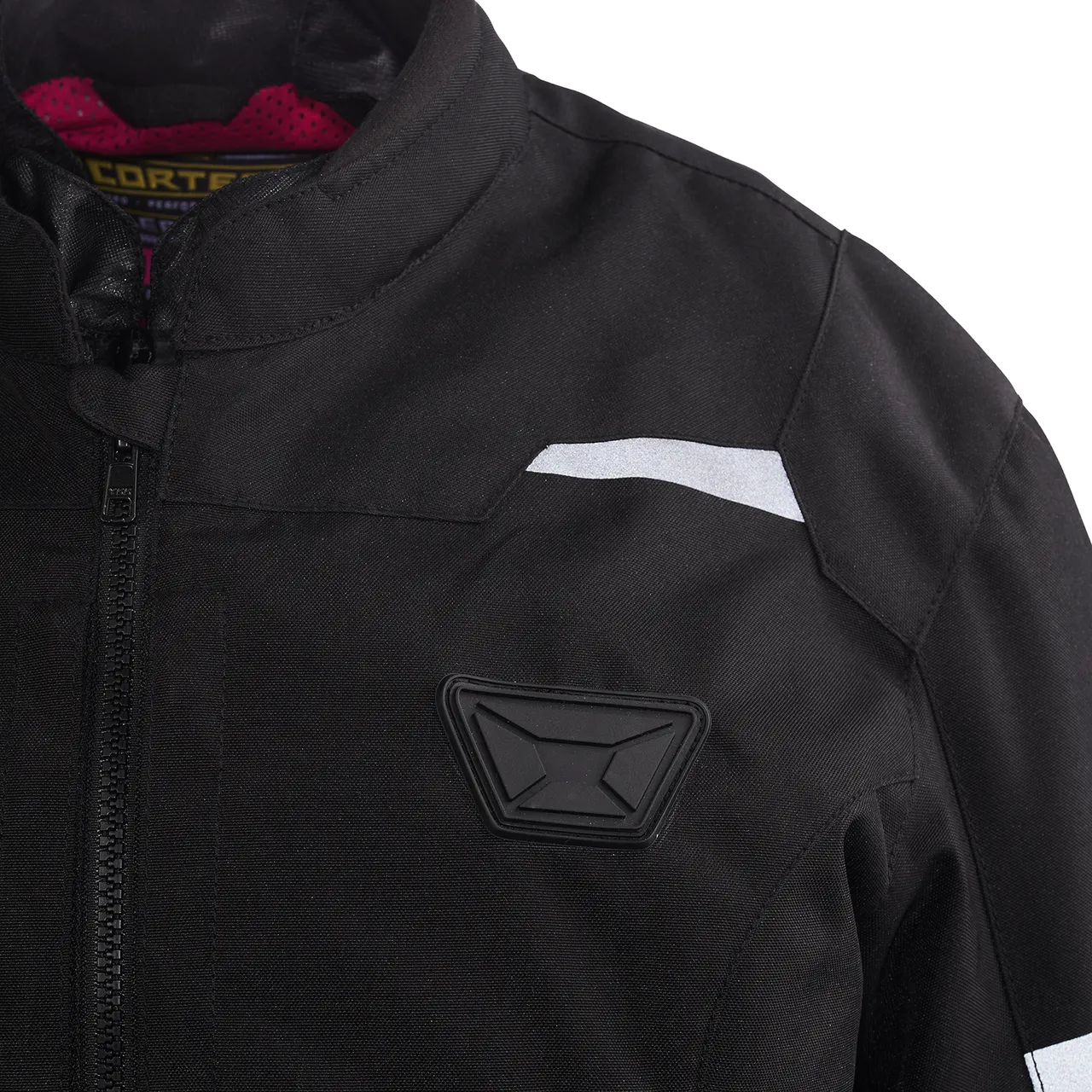 Cortech Women's Aero-Tec 2.0 Motorcycle Jacket