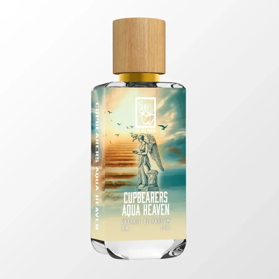 Cupbearers Aqua Heaven