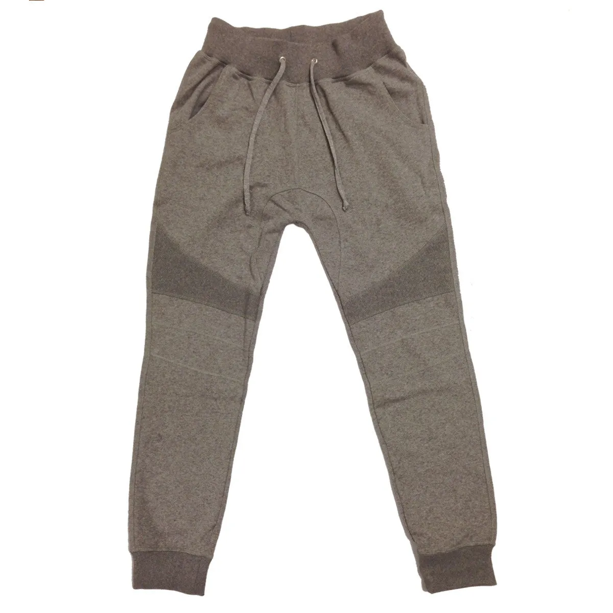D9 Reserve <br> Drop Crotch Biker Sweatpants