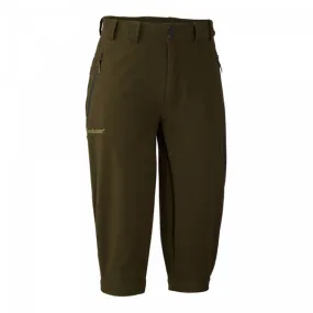 Deerhunter Pro Gamekeeper Breeks    Peat