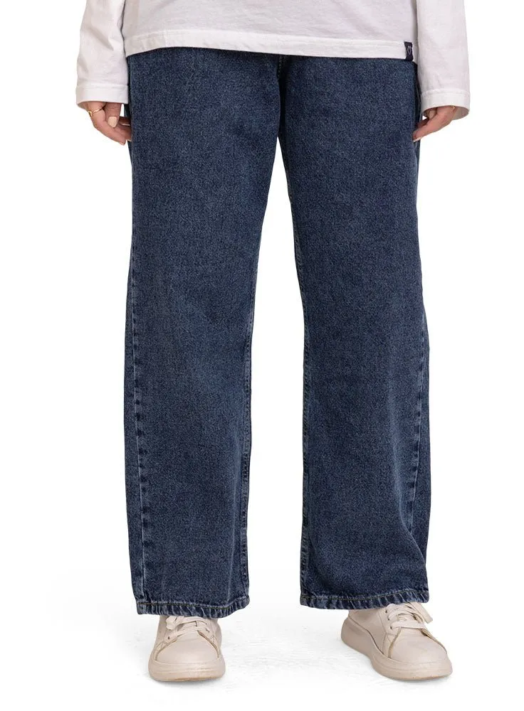 Design 5 Wide Jeans