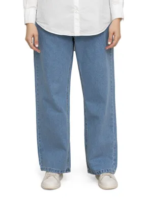 Design 7 Wide Jeans