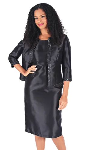Diana Couture Dress 8602