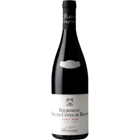 Domaine Henri Delagrange - Hautes-Cotes-de-Beaune Pinot Noir - 750ml