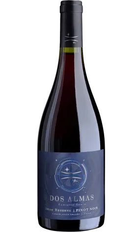 Dos Almas Pinot Noir