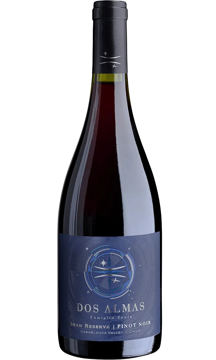 Dos Almas Pinot Noir