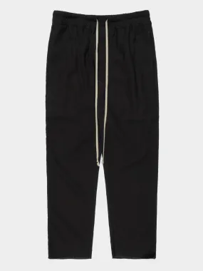 Drop Crotch Lounge Pants