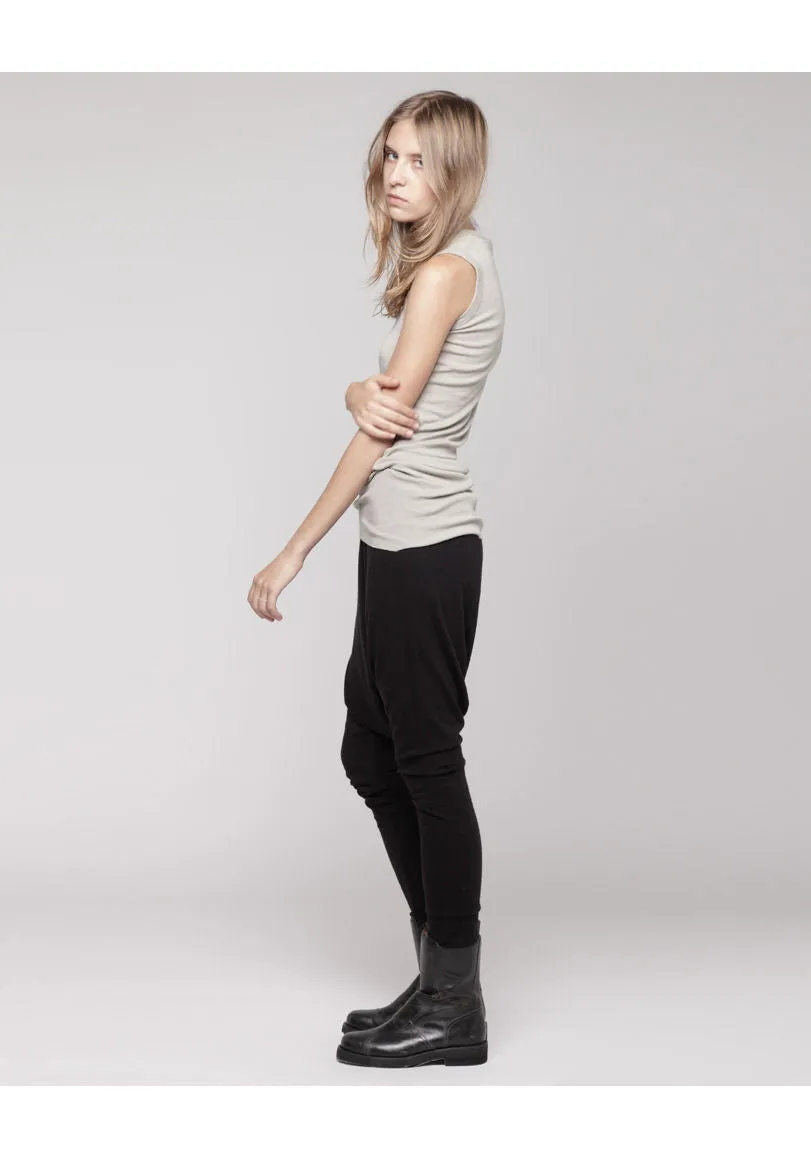 Drop Crotch Pants