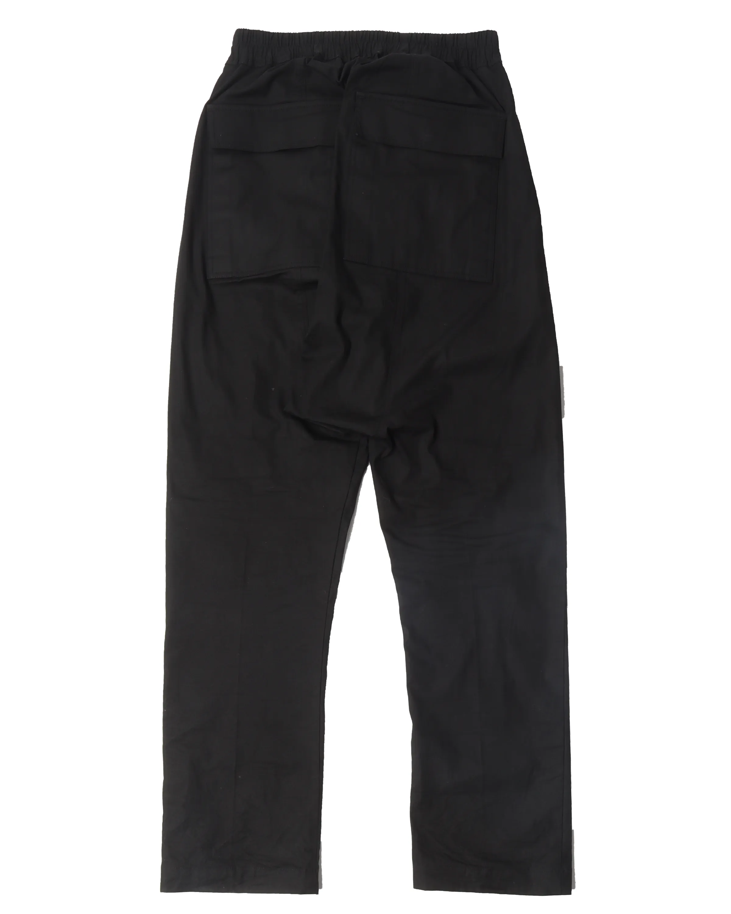 Drop Crotch Pants