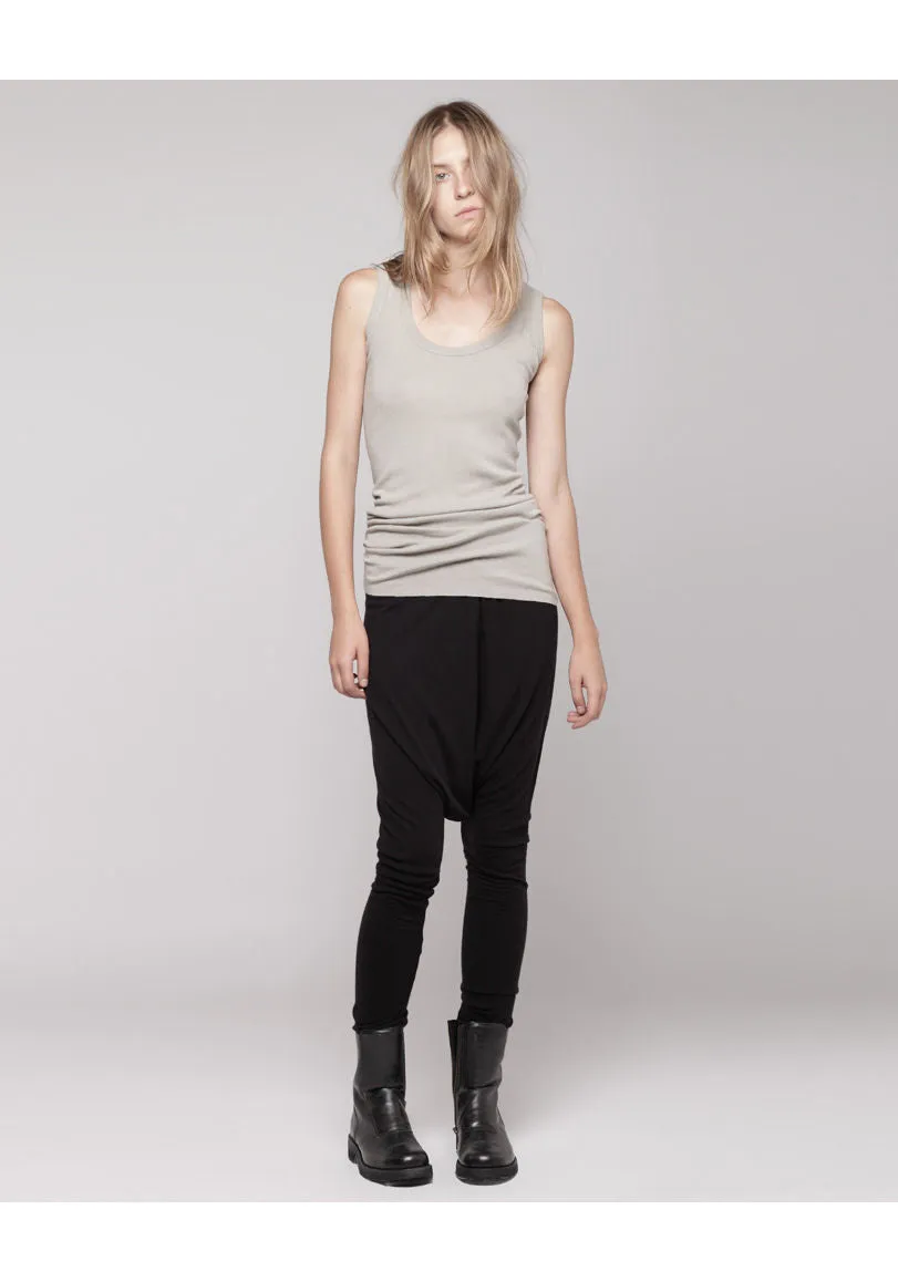Drop Crotch Pants