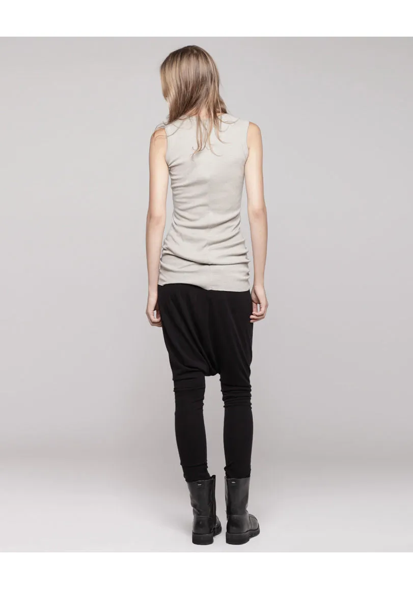 Drop Crotch Pants