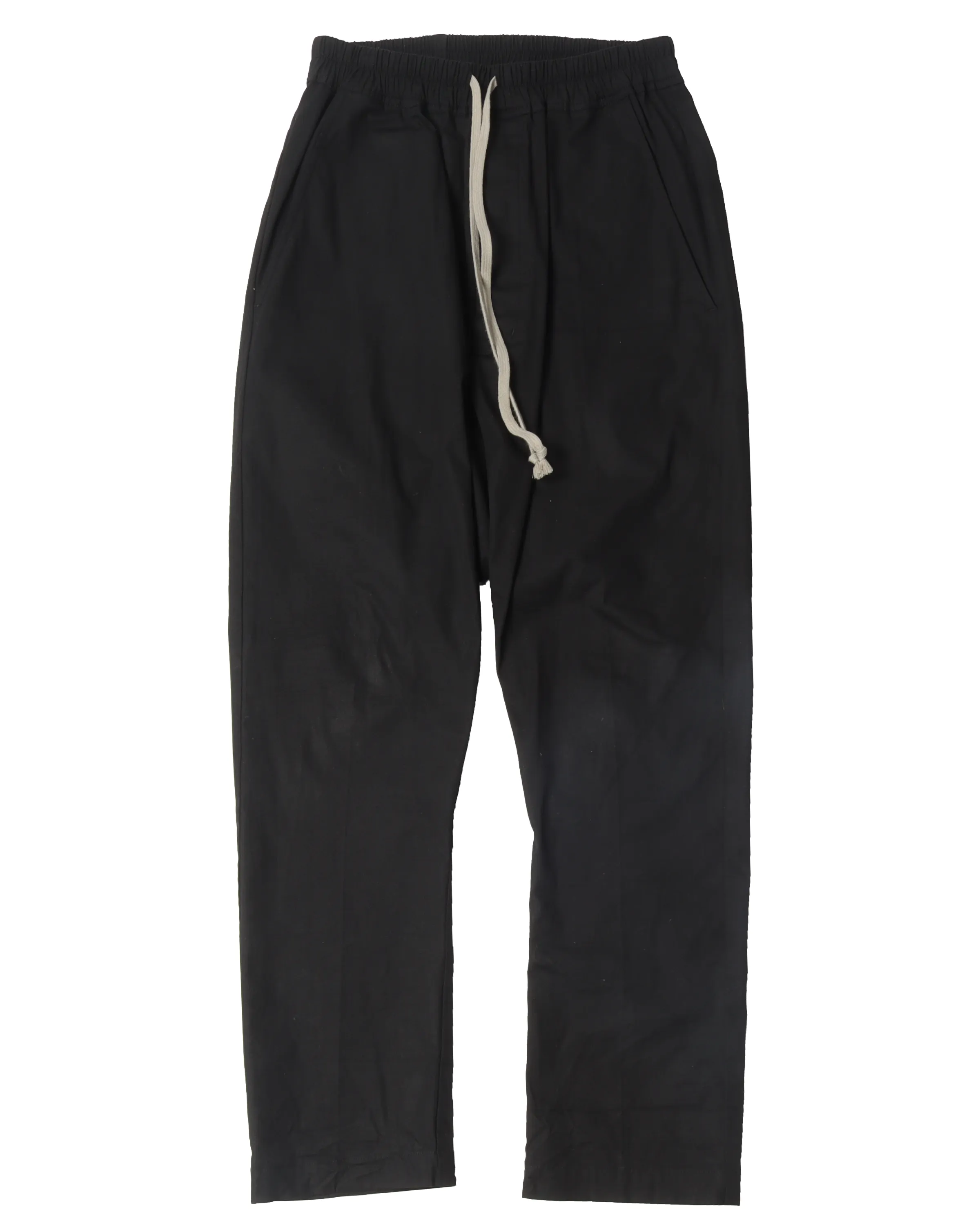 Drop Crotch Pants