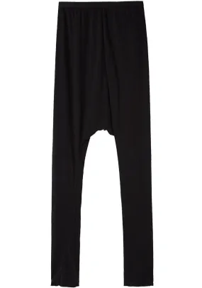 Drop Crotch Pants
