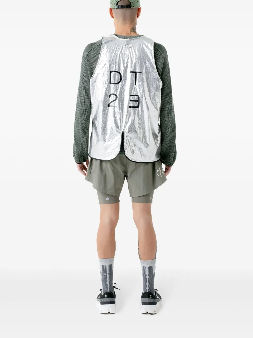 DT2 B vest