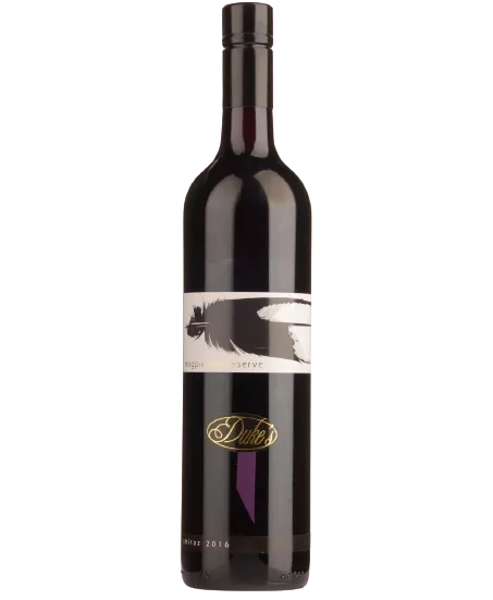 Duke's Magpie Hill Reserve Great Southern Shiraz