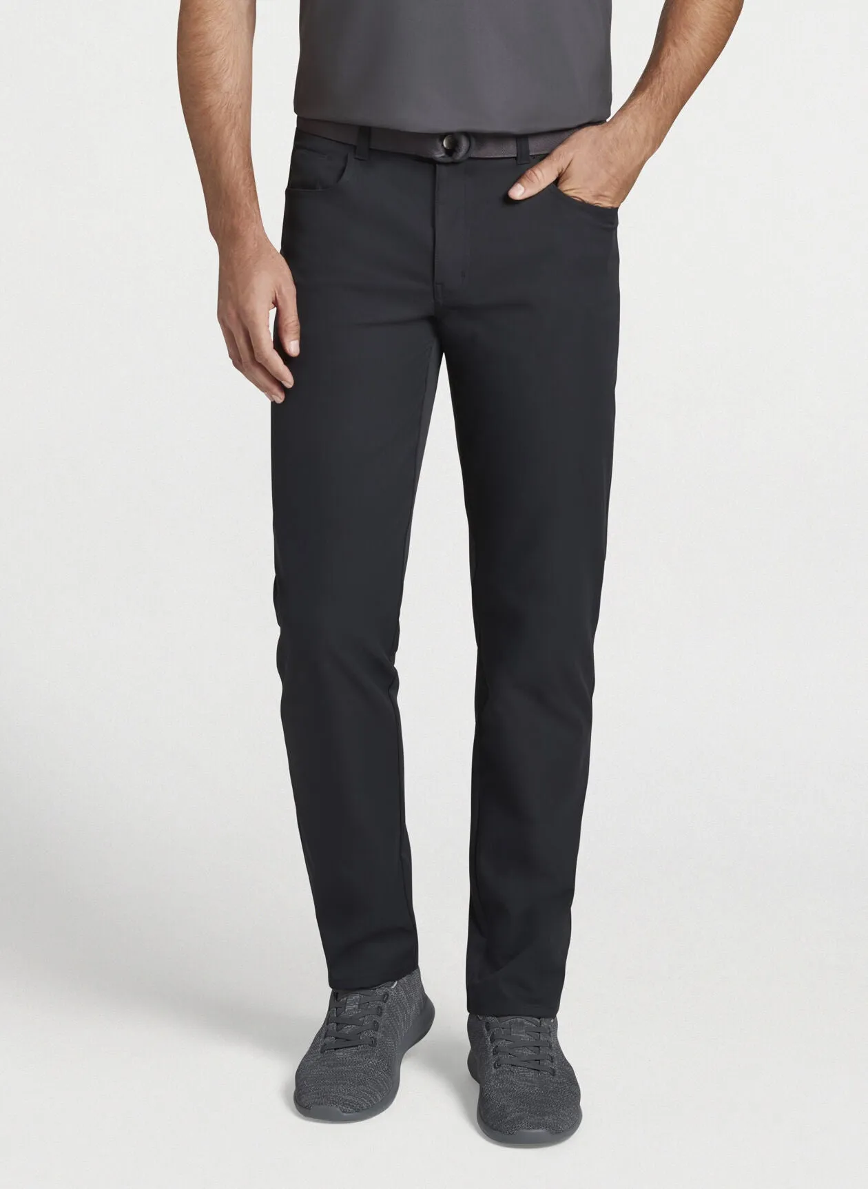 Eb66 Performance 5 Pocket Pant