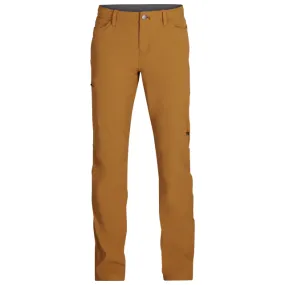 Ferrosi Pants - Short Inseam