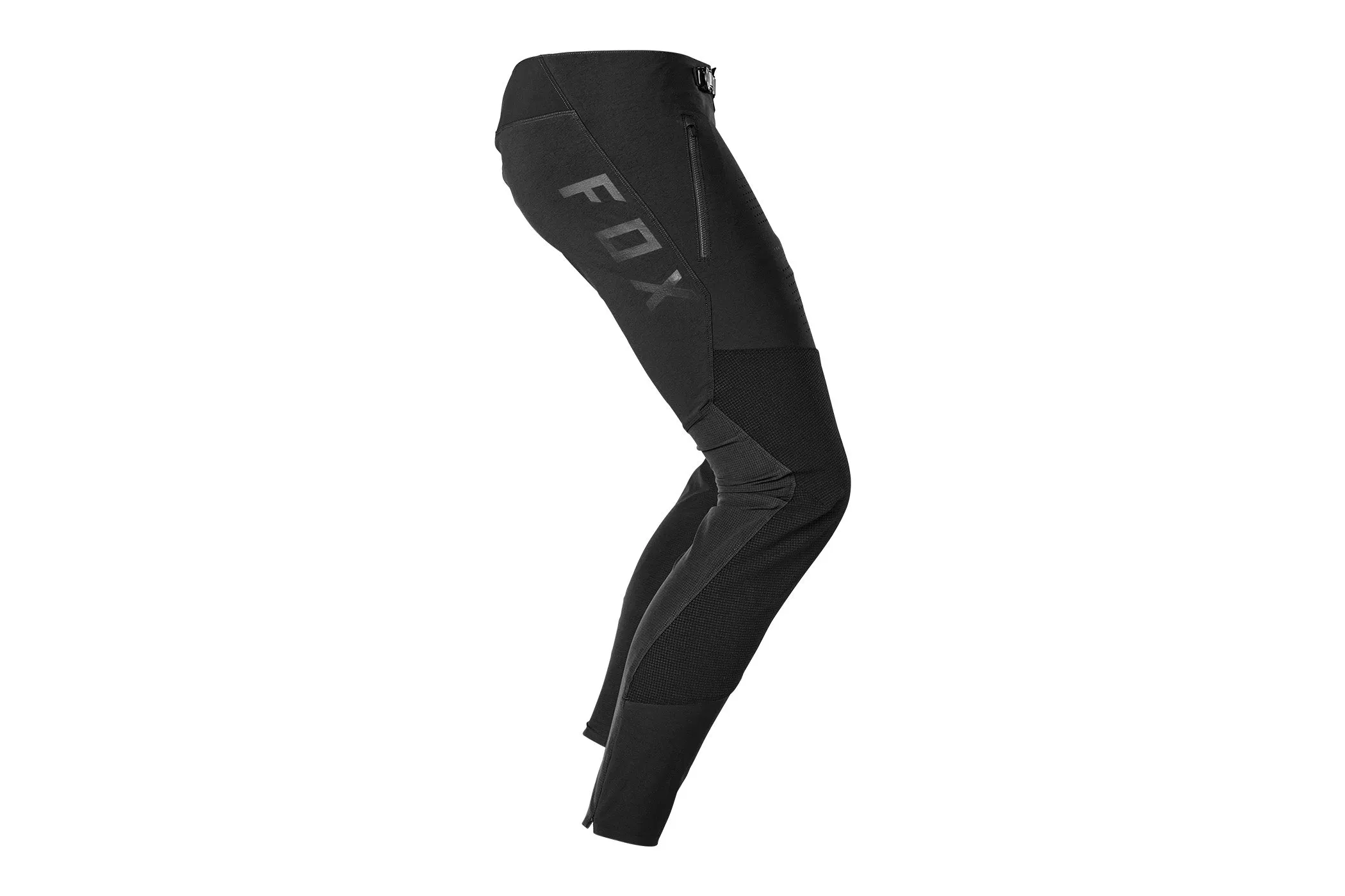 Fox Racing Flexair Pro Pants Black