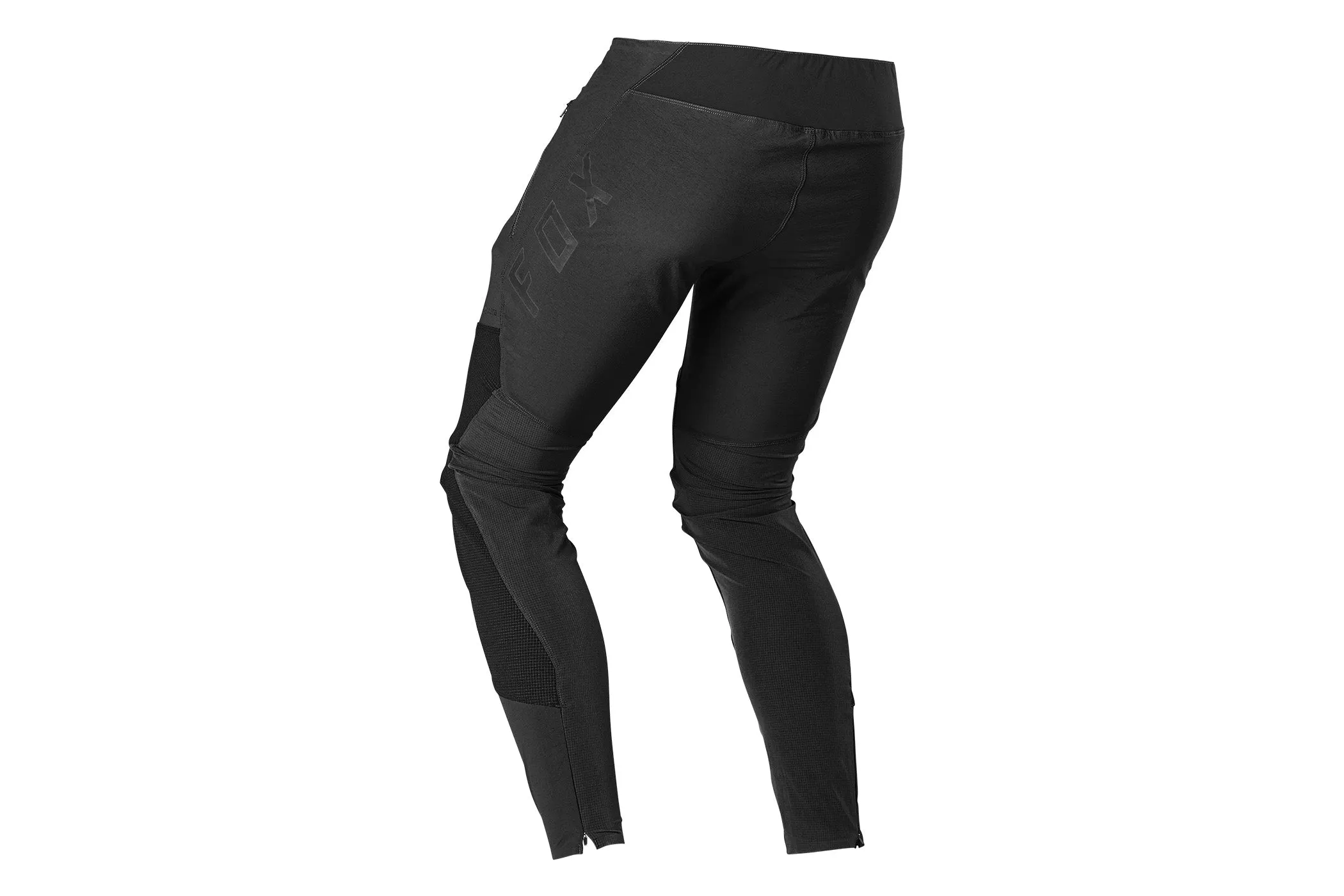 Fox Racing Flexair Pro Pants Black