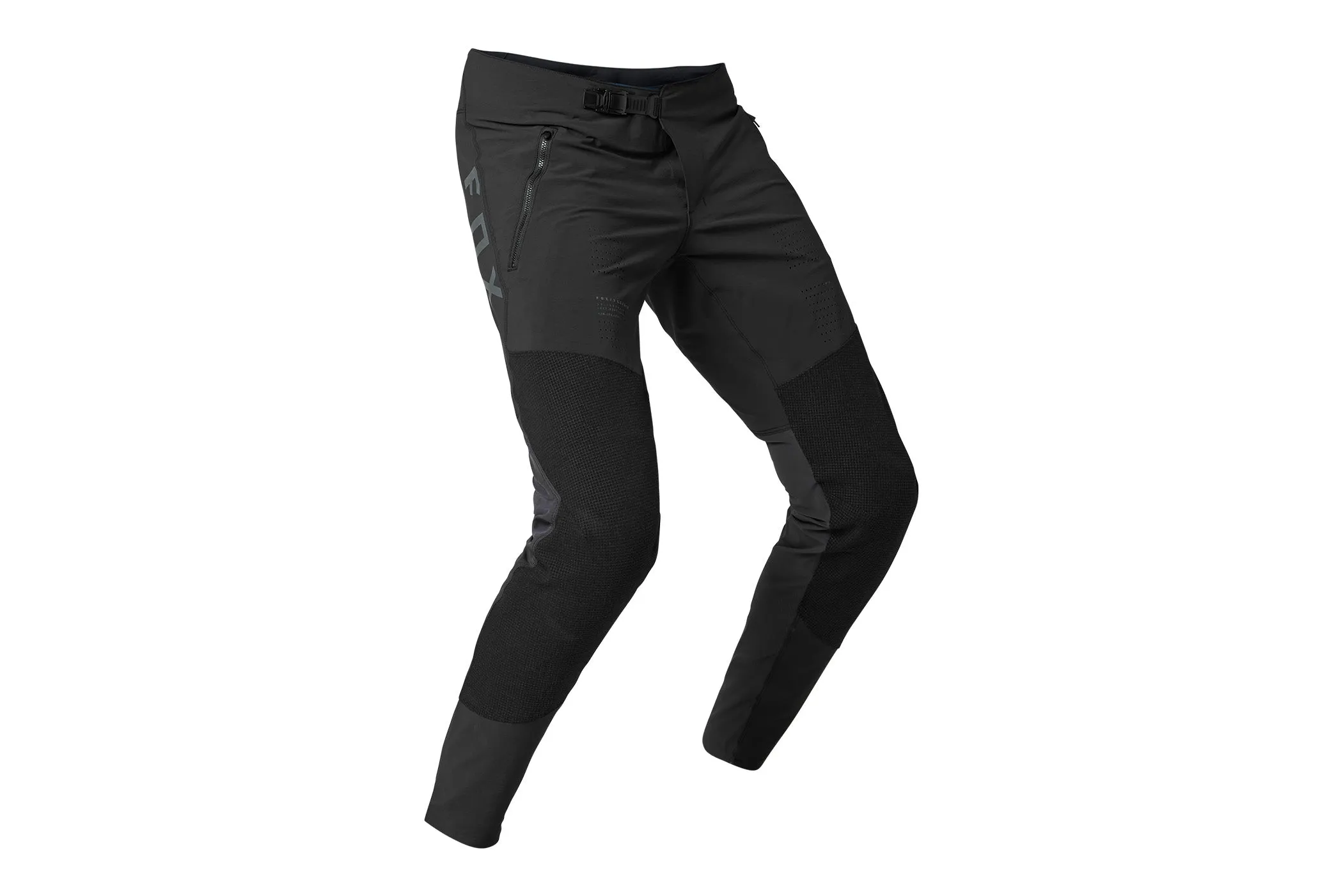 Fox Racing Flexair Pro Pants Black