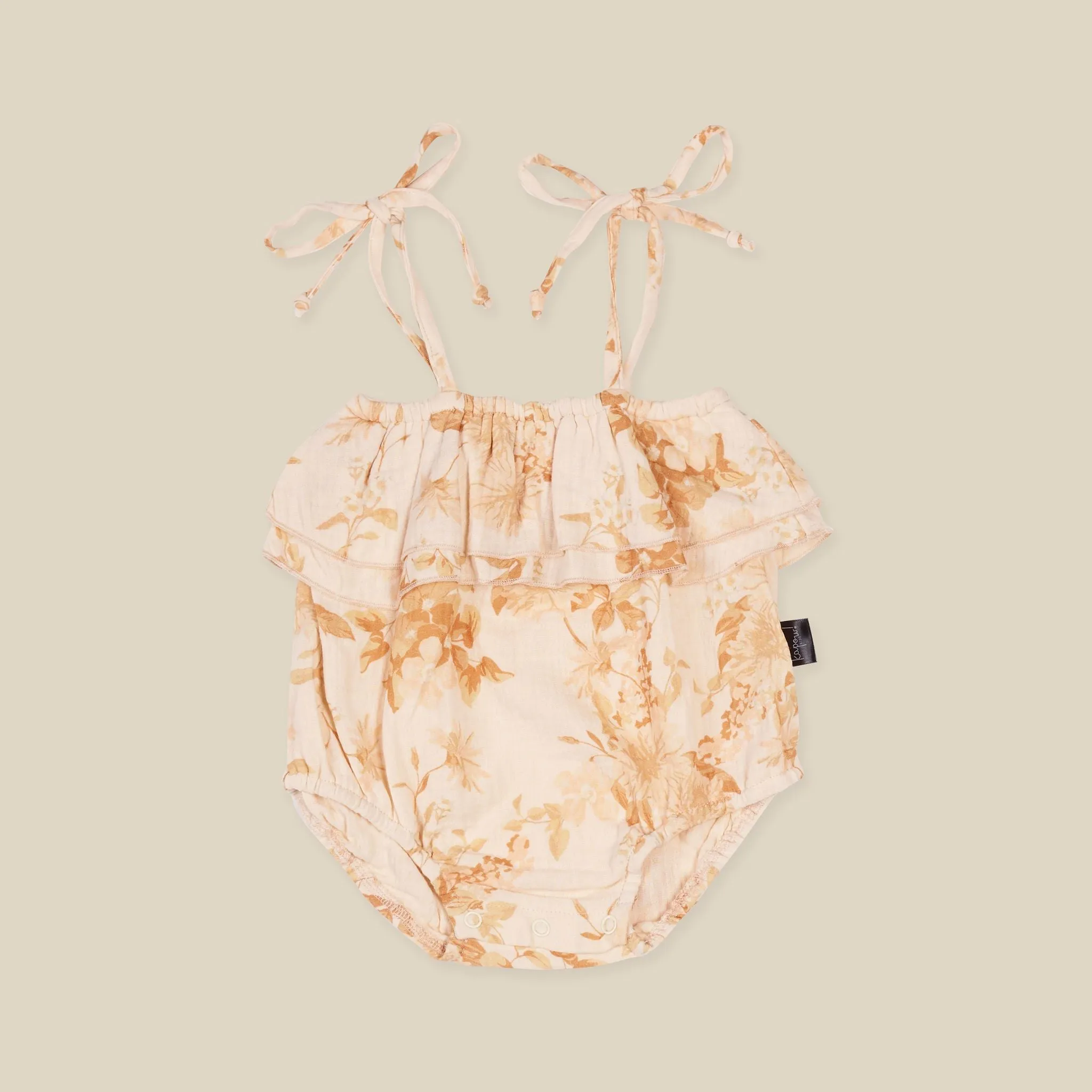 Gardenia Baby Romper