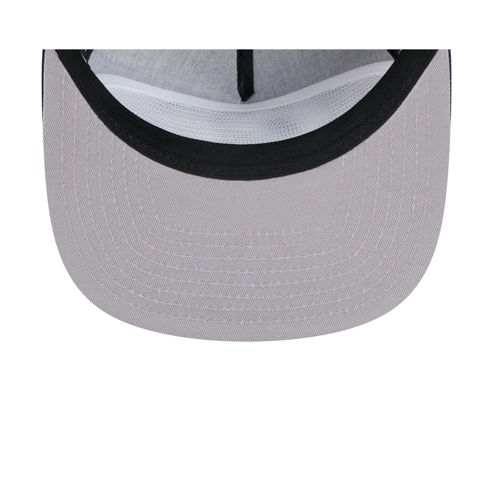 Georgia Tech Yellow Jackets Team Rope Golfer Hat