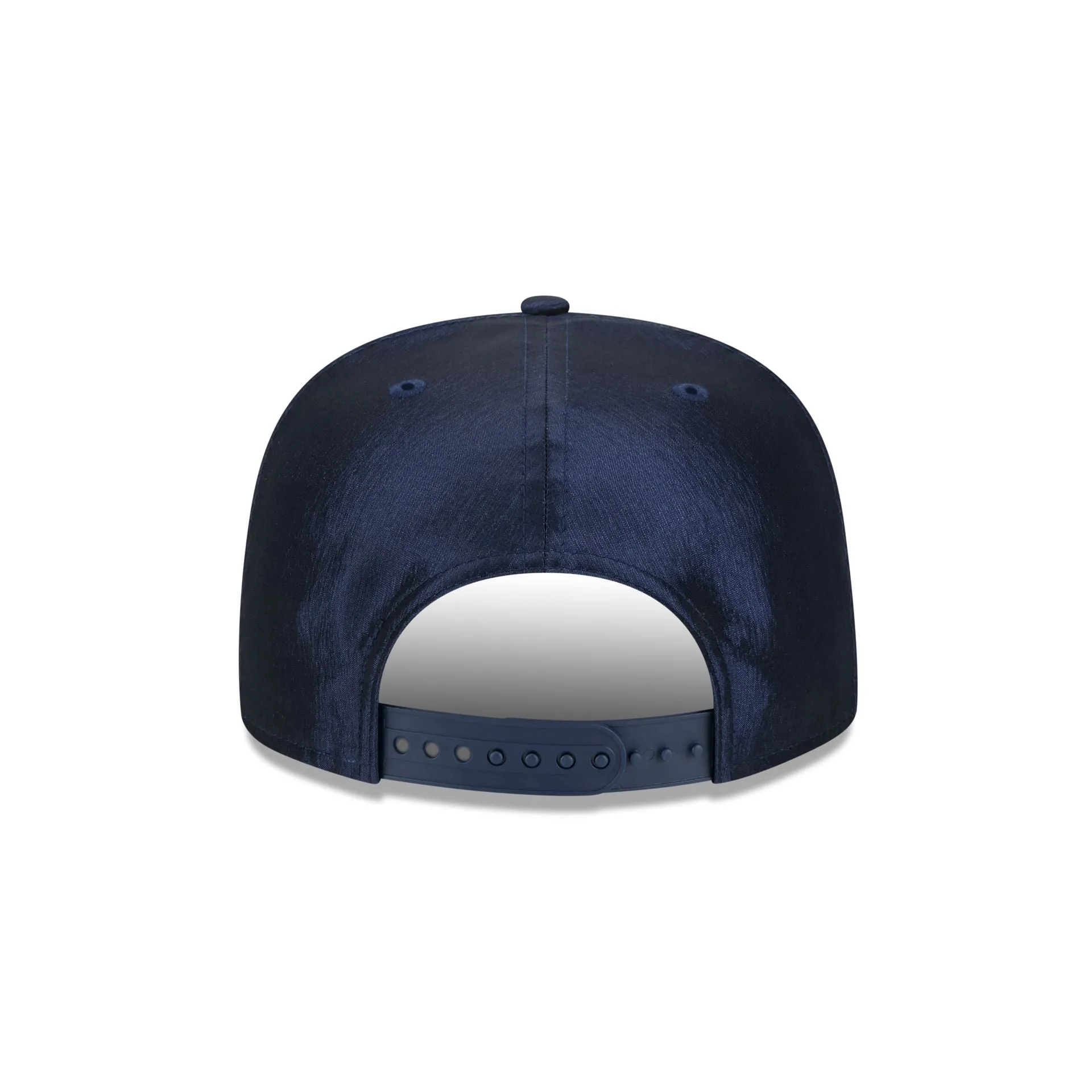 Georgia Tech Yellow Jackets Team Rope Golfer Hat