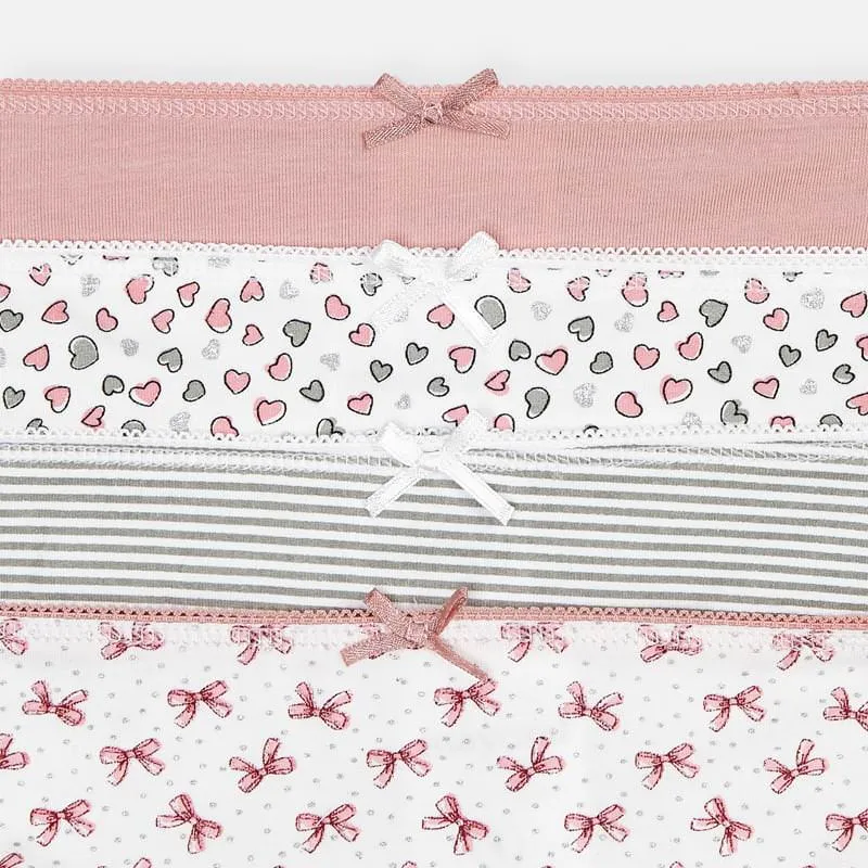 Girl's Panties by Mayoral