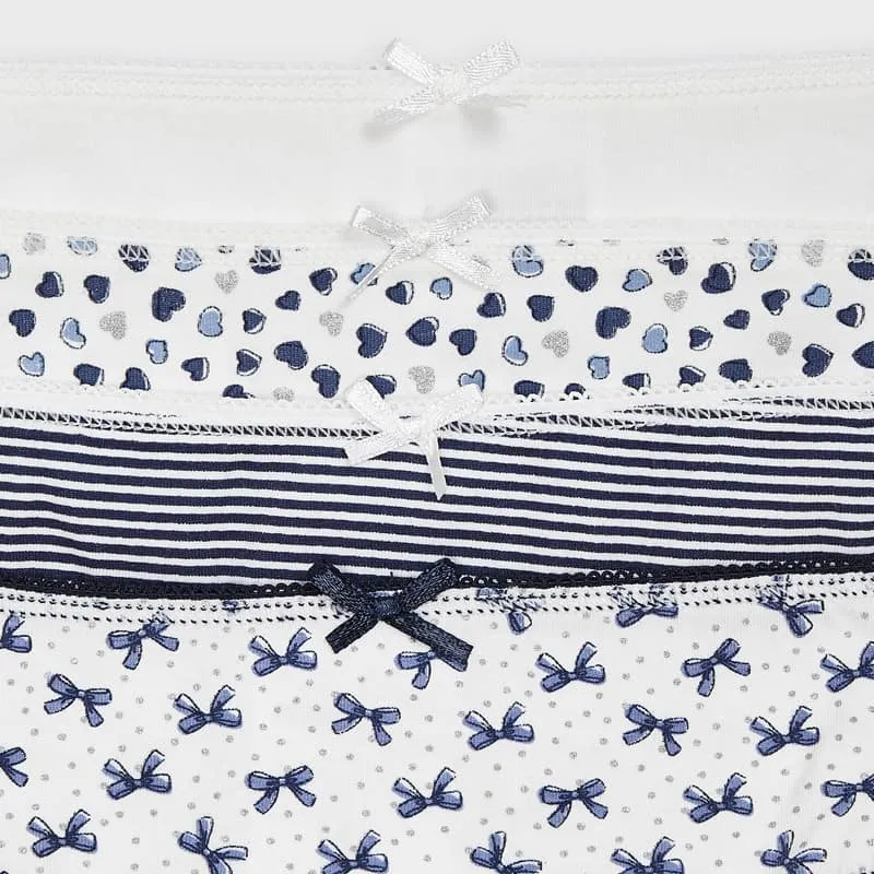 Girl's Panties by Mayoral
