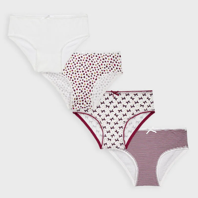 Girl's Panties by Mayoral