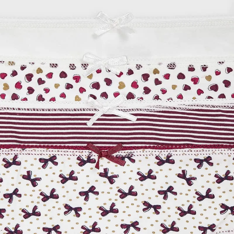 Girl's Panties by Mayoral