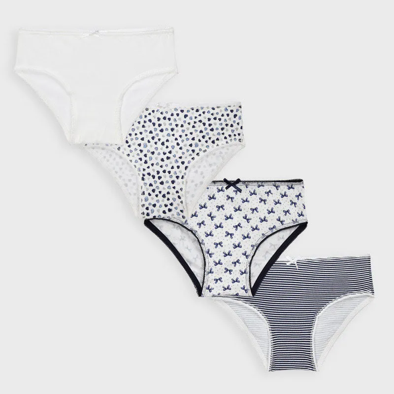 Girl's Panties by Mayoral