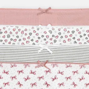 Girl's Panties by Mayoral