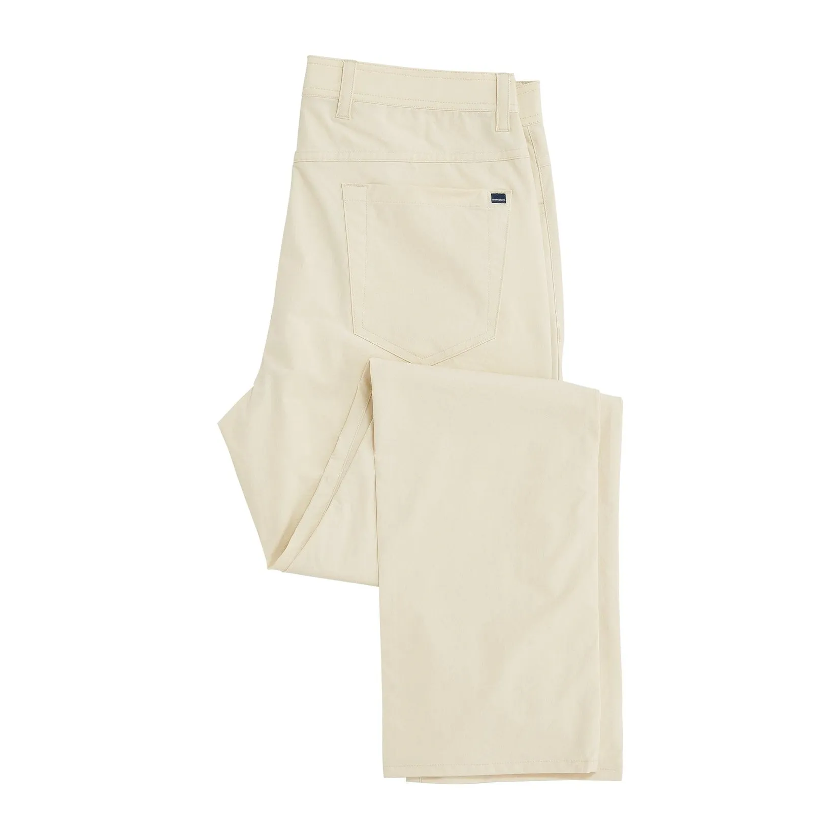 Harris Performance Five Pocket Pant - Stone