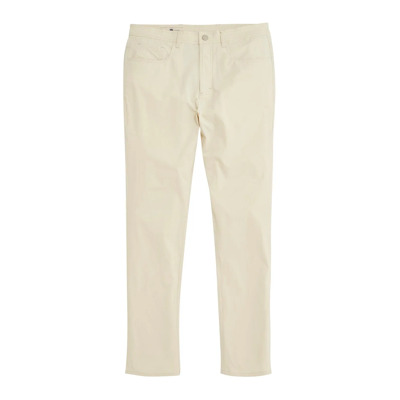 Harris Performance Five Pocket Pant - Stone