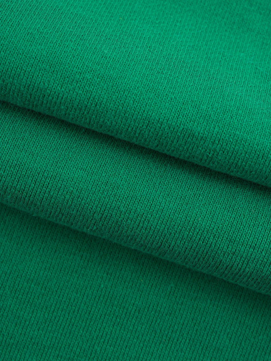 Hemp & Organic Cotton Heavy Weight Yarn Dyed French Terry (KT2213)
