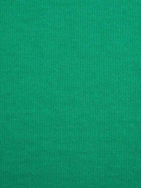 Hemp & Organic Cotton Heavy Weight Yarn Dyed French Terry (KT2213)