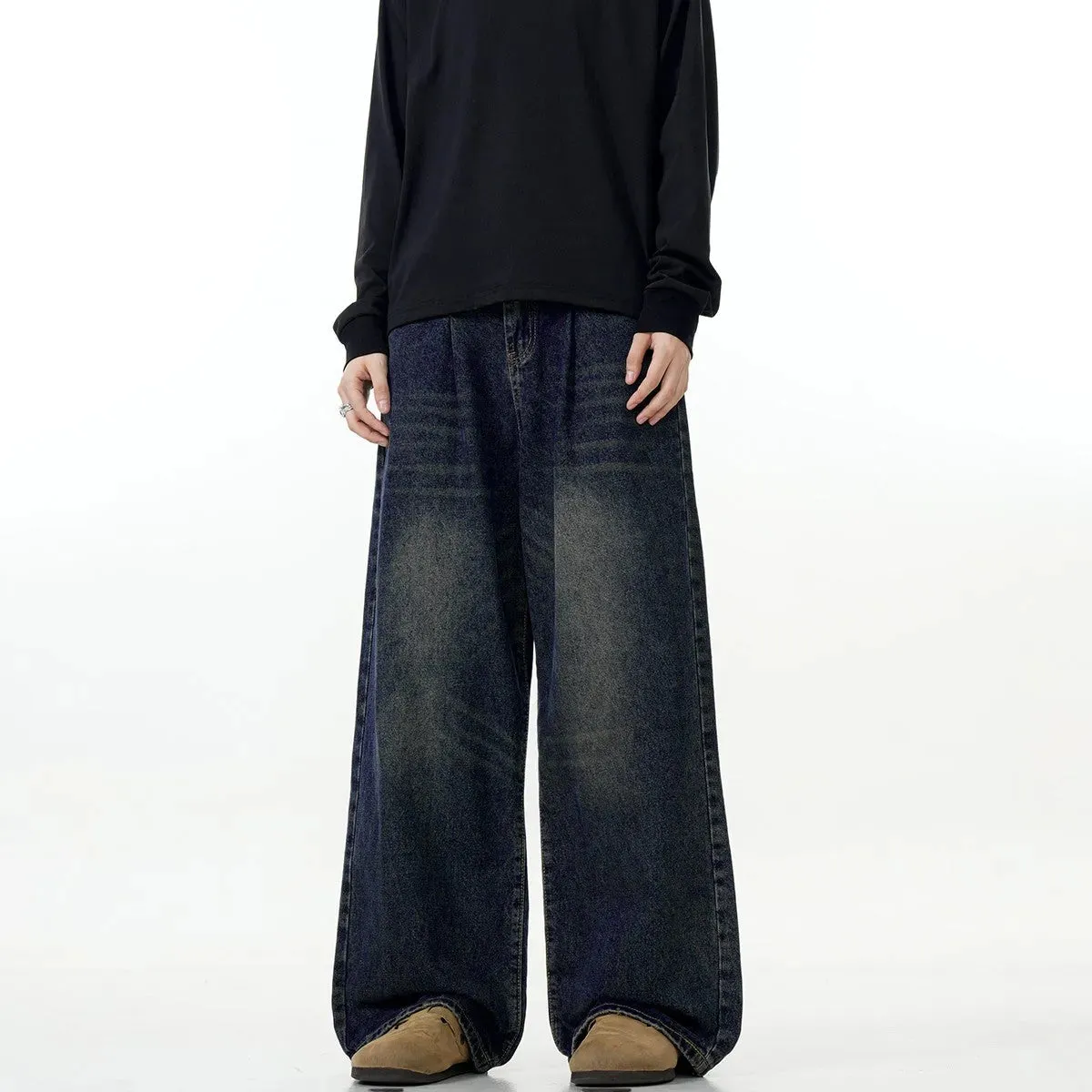 Heritage Street Jeans
